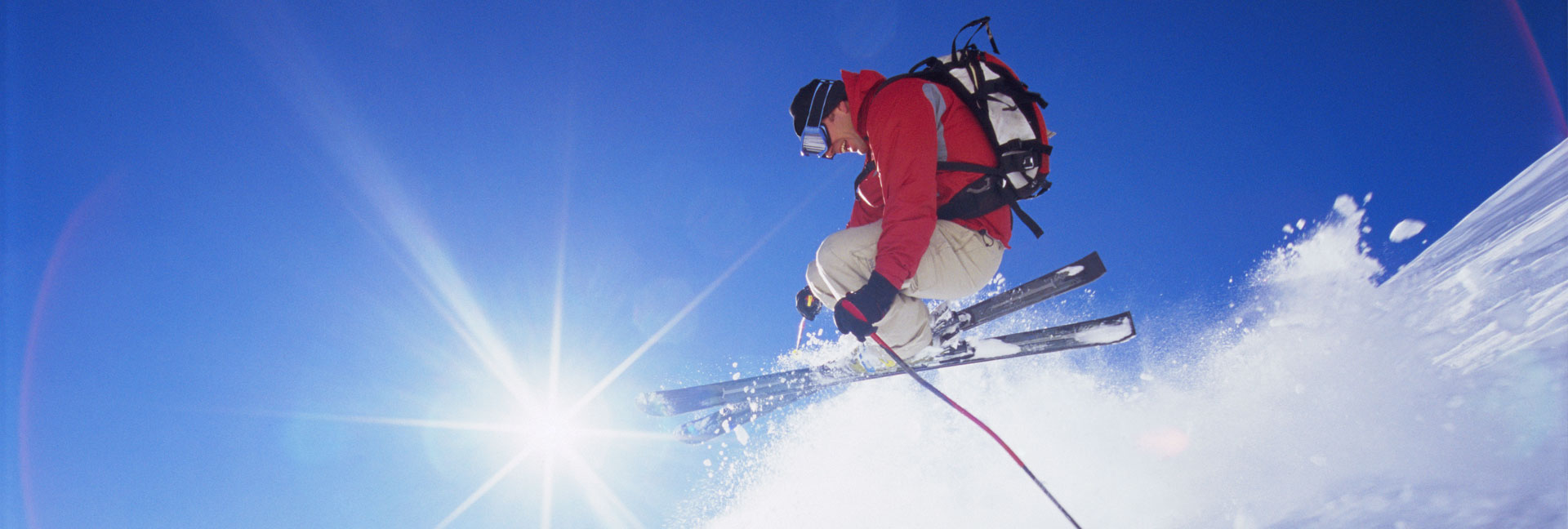 Ski & Snowboard Rentals