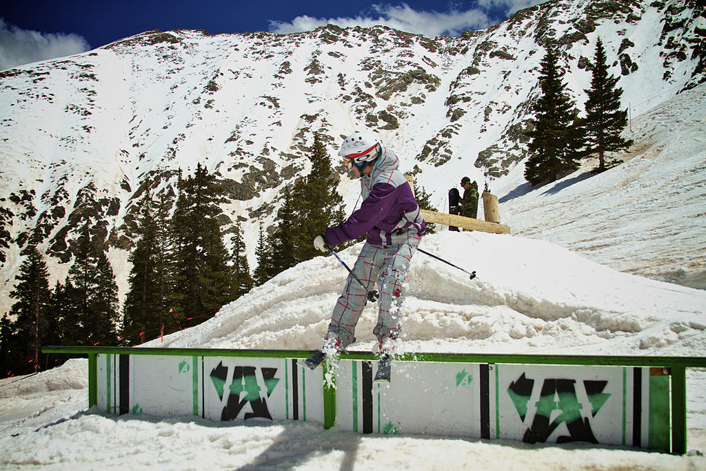 Photo Gallery Ski & Snowbording Ski Rentals in Dillon Colorado