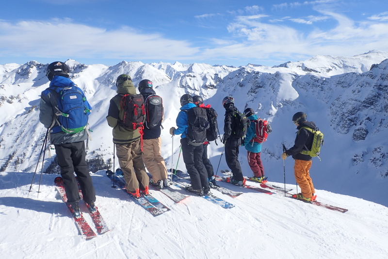 Photo Gallery Ski & Snowbording Ski Rentals in Dillon Colorado