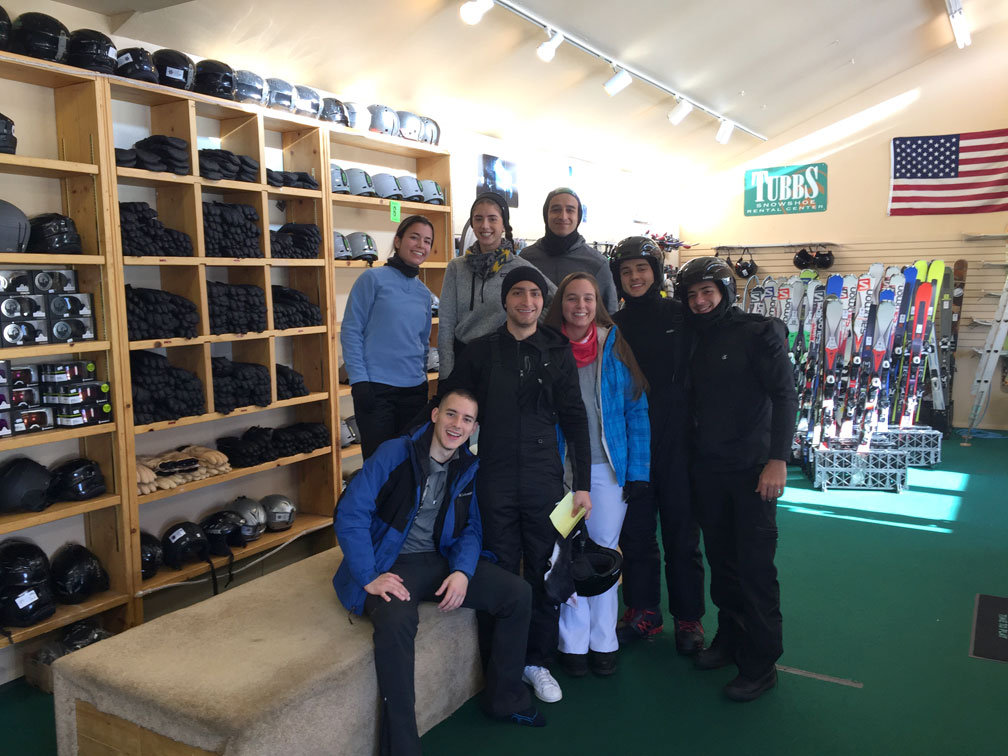 Photo Gallery Ski & Snowbording Ski Rentals in Dillon Colorado