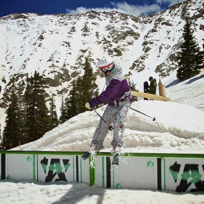 Columbine Ski & Sport