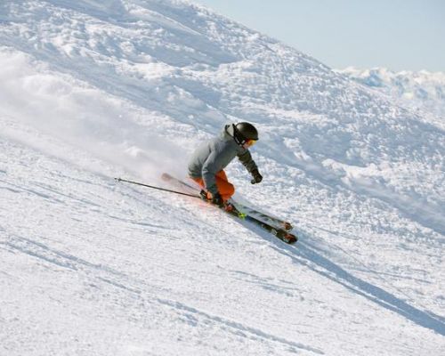Ski Rental Packages