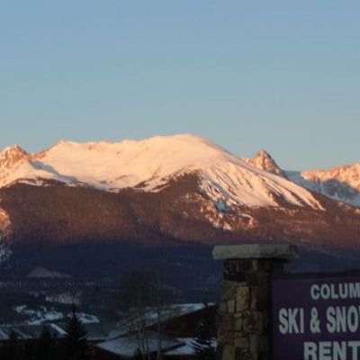 Columbine Ski & Sport